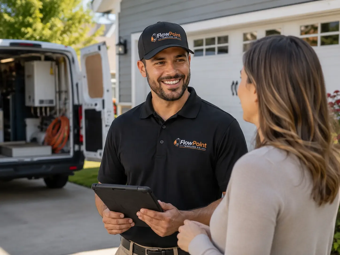 Tankless Water Heater Installation Lancaster, VA FAQs